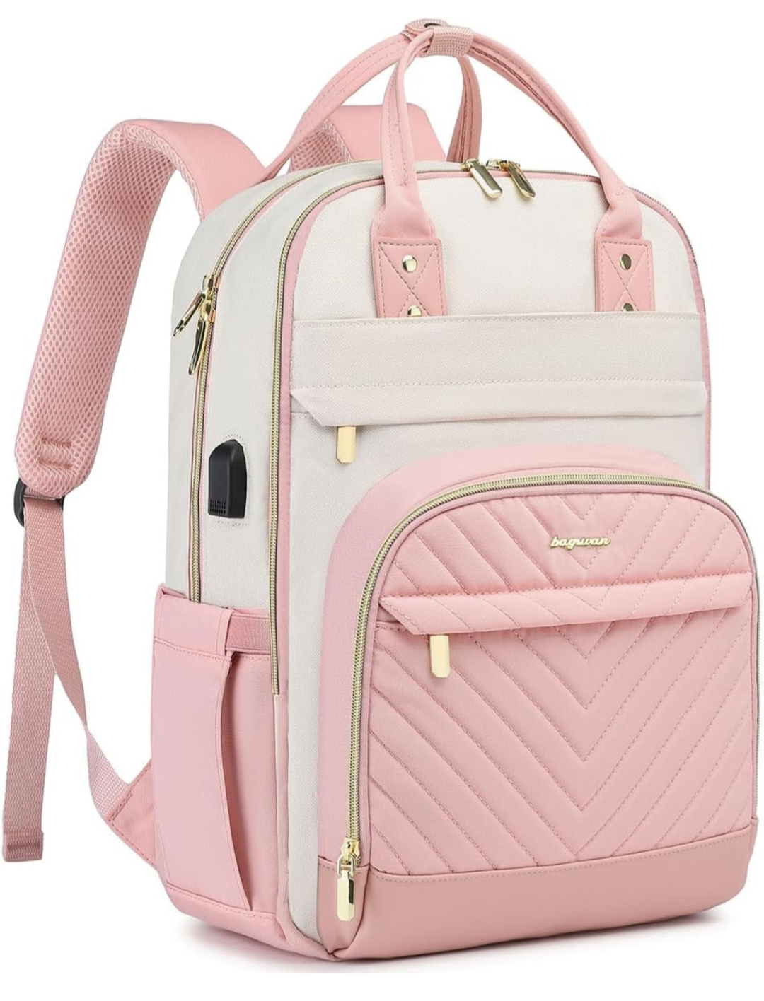 Ruth Bible Backpack