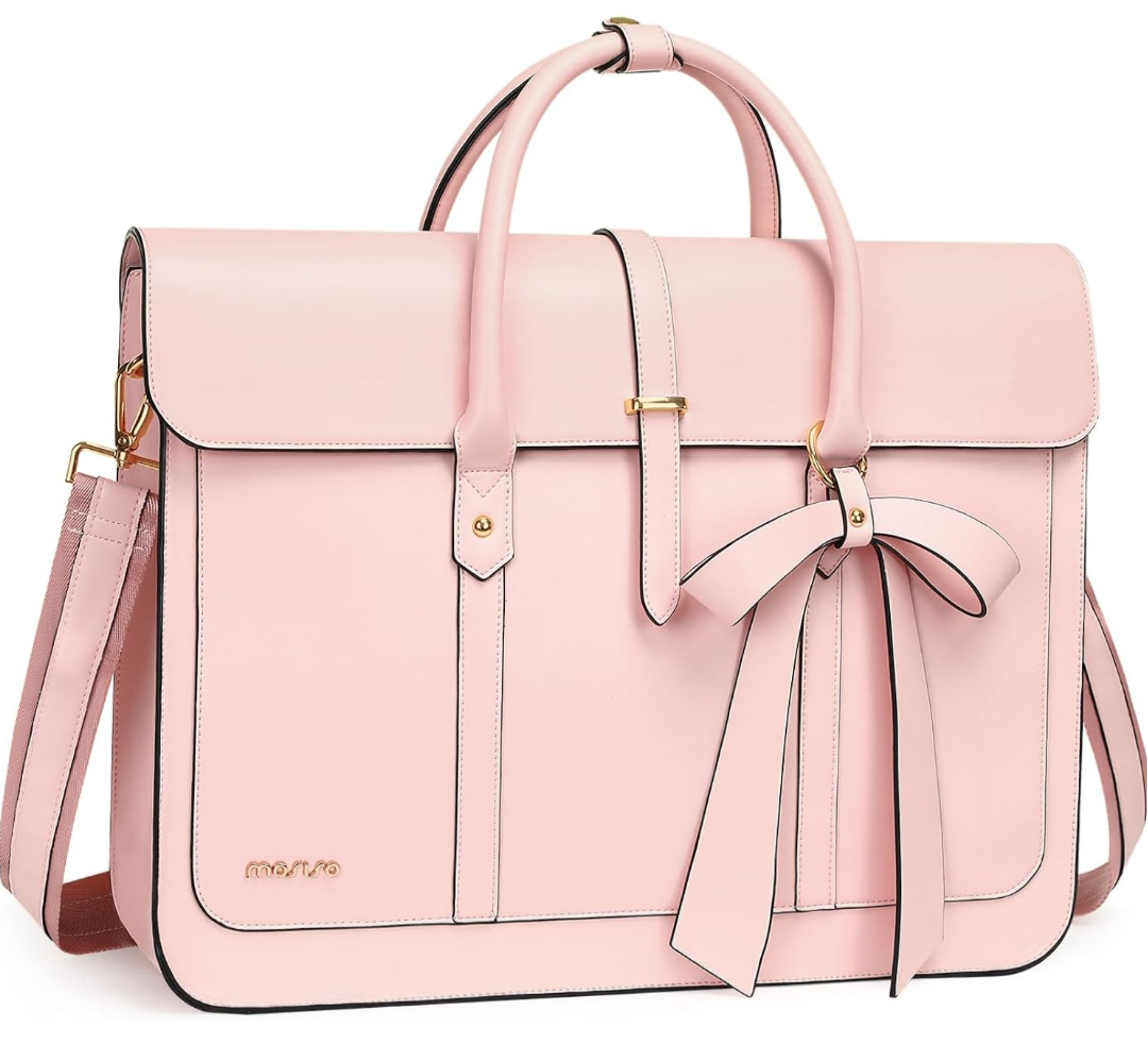 Martha Bible Tote