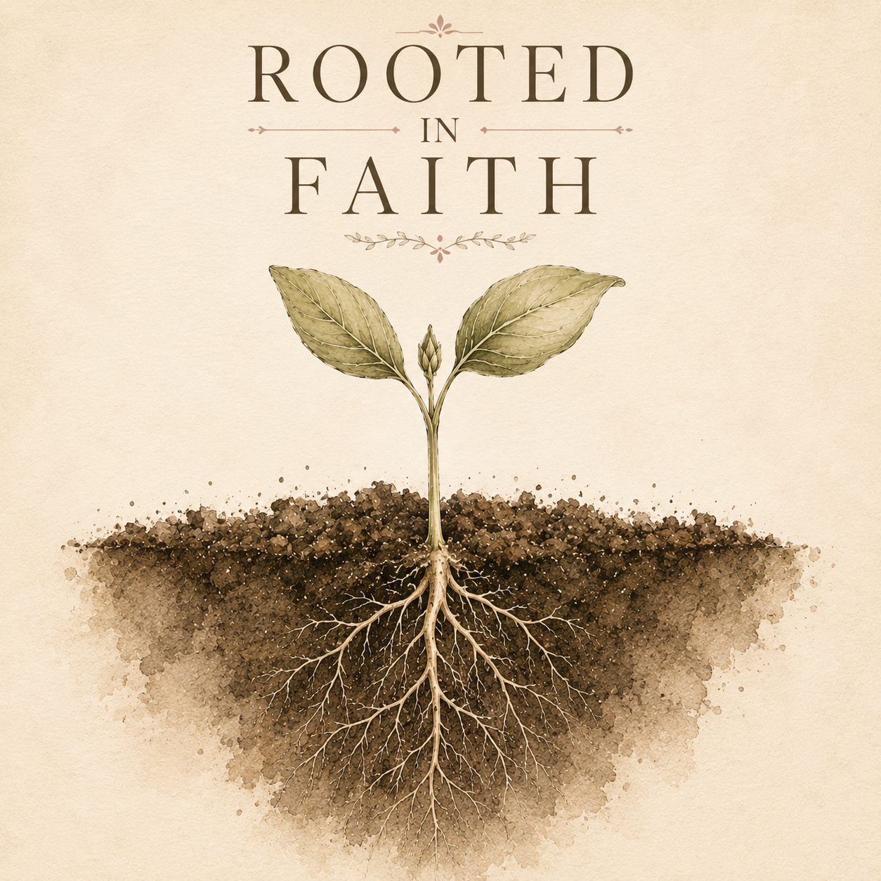 Rooted in Faith