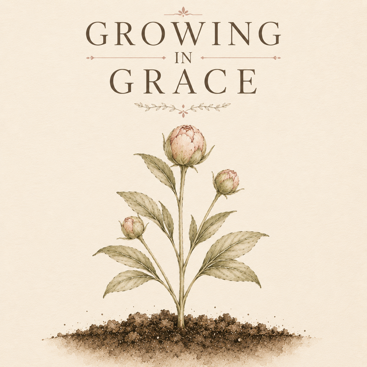 Growing in Grace