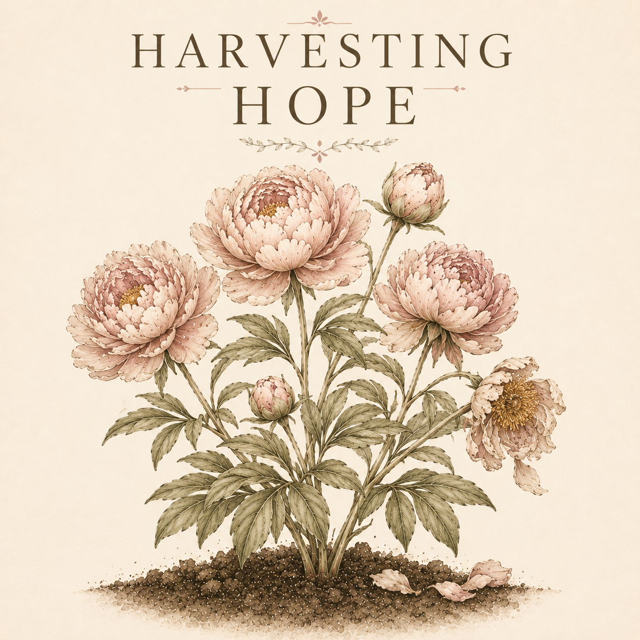 Harvesting Hope