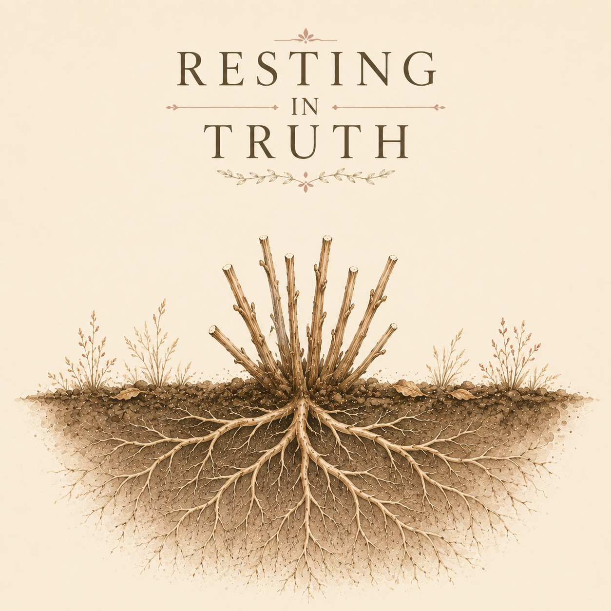 Resting in Truth