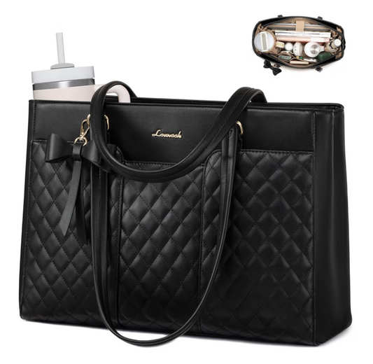 Esther Bible Tote