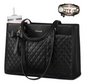 Esther Bible Tote
