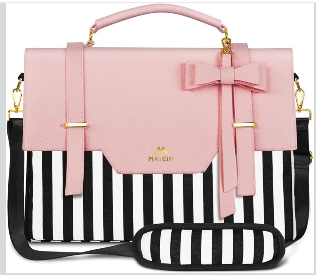 Hannah Bible Bag
