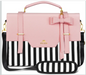 Hannah Bible Bag