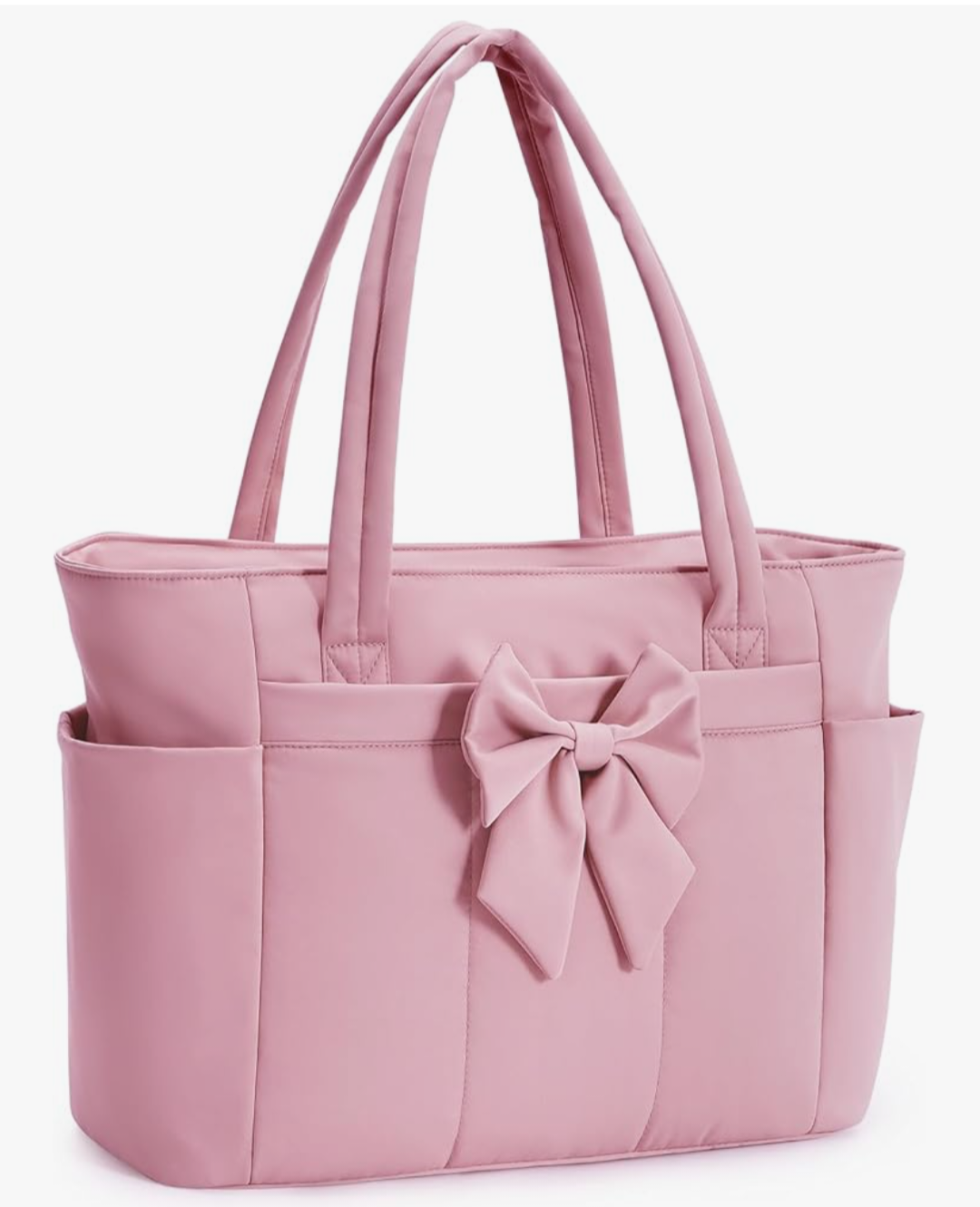 Elizabeth Bible Tote