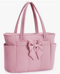 Elizabeth Bible Tote