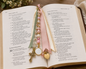 Custom Bible/Book Marker