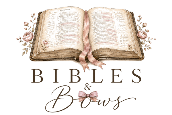 Bibles and Bows Boutique